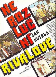 Nerozluční rivalové