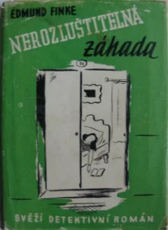 Nerozluštitelná záhada