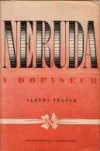 Neruda v dopisech