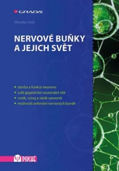Nervové buňky a jejich svět