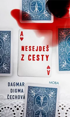 Nesejdeš z cesty