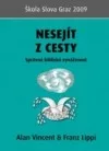 Nesejít z cesty