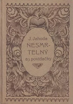 Nesmrtelný a jiné povídačky