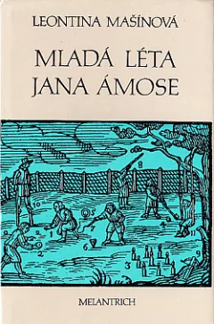 Mladá léta Jana Ámose