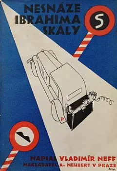 Nesnáze Ibrahima Skály