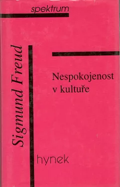 Nespokojenost v kultuře