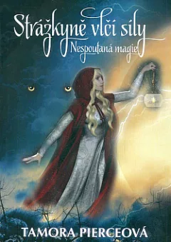 Strážkyně vlčí síly