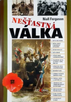 Nešťastná válka