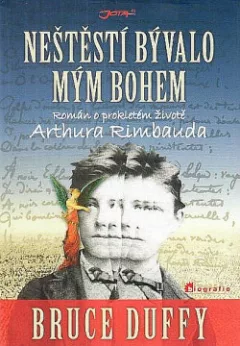 Neštěstí bývalo mým bohem