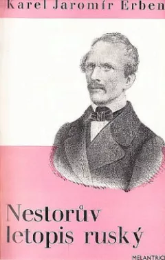 Nestorův letopis ruský
