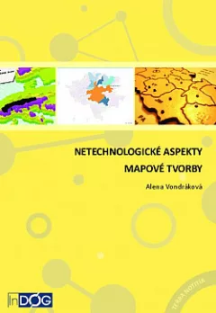 Netechnologické aspekty mapové tvorby