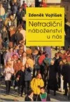 Netradiční náboženství u nás