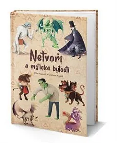 Netvoři a mytické bytosti