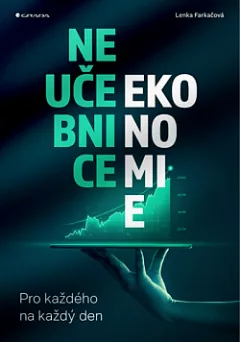 Neučebnice ekonomie