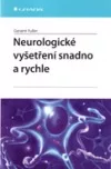 Neurologické vyšetření snadno a rychle