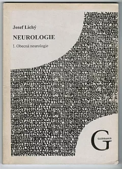 Neurologie I. Obecná neurologie