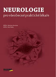 Neurologie pro všeobecné praktické lékaře