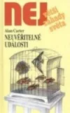 Neuvěřitelné události