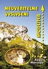 Neuvěřitelné vyslyšení modliteb : pravdivé příběhy o tom, jak Boží moc změnila lidské životy
