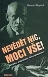 Nevědět nic, moci vše!