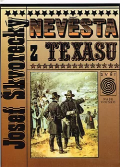 Nevěsta z Texasu