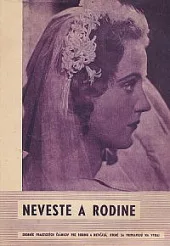 Neveste a rodine