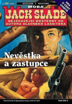 Nevěstka a  zástupce