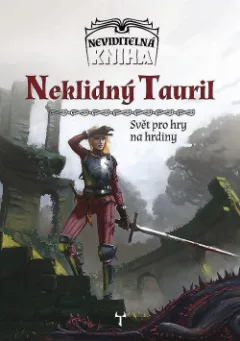Neklidný Tauril