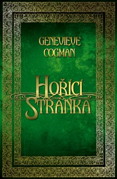Hořící stránka