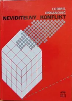Neviditeľný konflikt