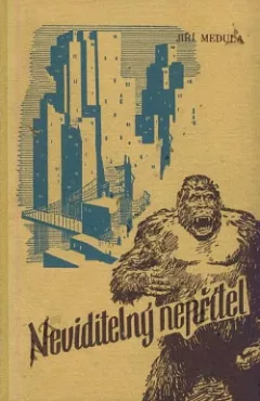 Neviditelný nepřítel