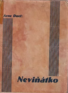 Neviňátko