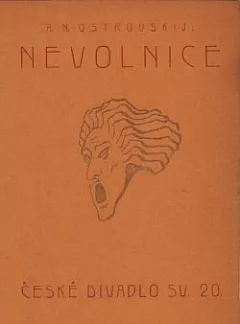 Nevolnice