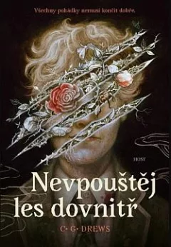 Nevpouštěj les dovnitř