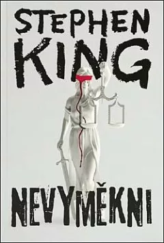 Nevyměkni