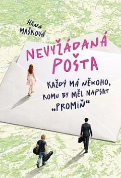 Nevyžádaná pošta