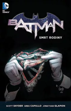 Batman: Smrt rodiny