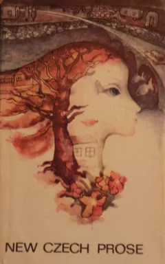 New Czech prose