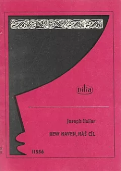 New Haven, náš cíl