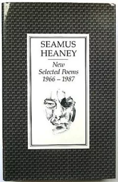 New Selected Poems 1966–1987