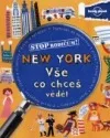 New York - Vše co chceš vědět
