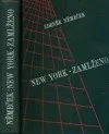 New York - zamlženo