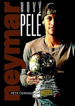 Neymar - nový Pelé