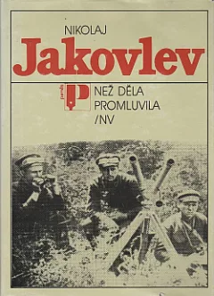 Než děla promluvila