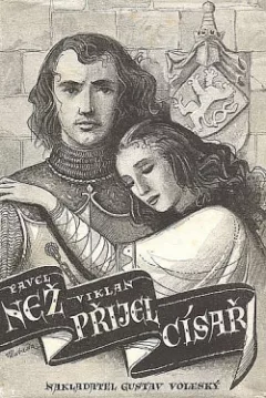 Než přijel císař