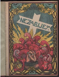 Nezabiješ
