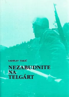 Nezabudnite na Telgárt
