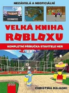 Nezávislá a neoficiální velká kniha Robloxu