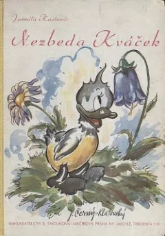 Nezbeda Kváček