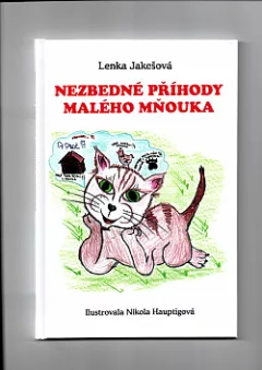 Nezbedné příhody malého Mňouka